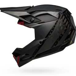 Mountain-Bell Helmets Full-10 Spherical
