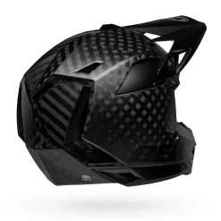 Mountain-Bell Helmets Full-10 Spherical