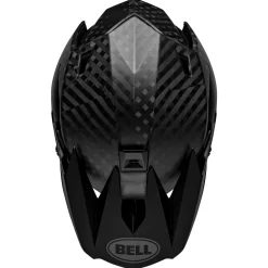 Mountain-Bell Helmets Full-10 Spherical
