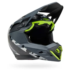 Mountain-Bell Helmets Full-10 Spherical