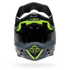 Mountain-Bell Helmets Full-10 Spherical