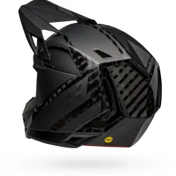Mountain-Bell Helmets Full-10 Spherical
