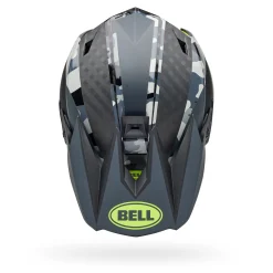 Mountain-Bell Helmets Full-10 Spherical