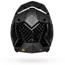 Mountain-Bell Helmets Full-10 Spherical
