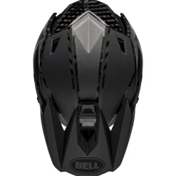 Mountain-Bell Helmets Full-10 Spherical