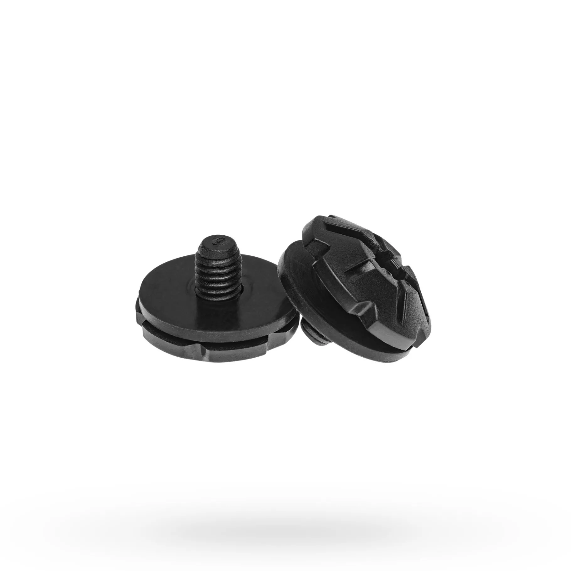 Visors-Bell Helmets Full-10 Visor Screws Black
