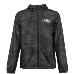 Apparel & More-Bell Helmets Hooded Windbreaker