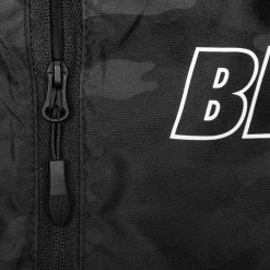 Apparel & More-Bell Helmets Hooded Windbreaker