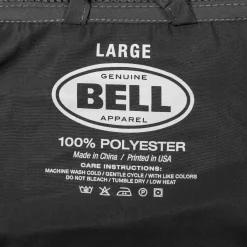 Apparel & More-Bell Helmets Hooded Windbreaker