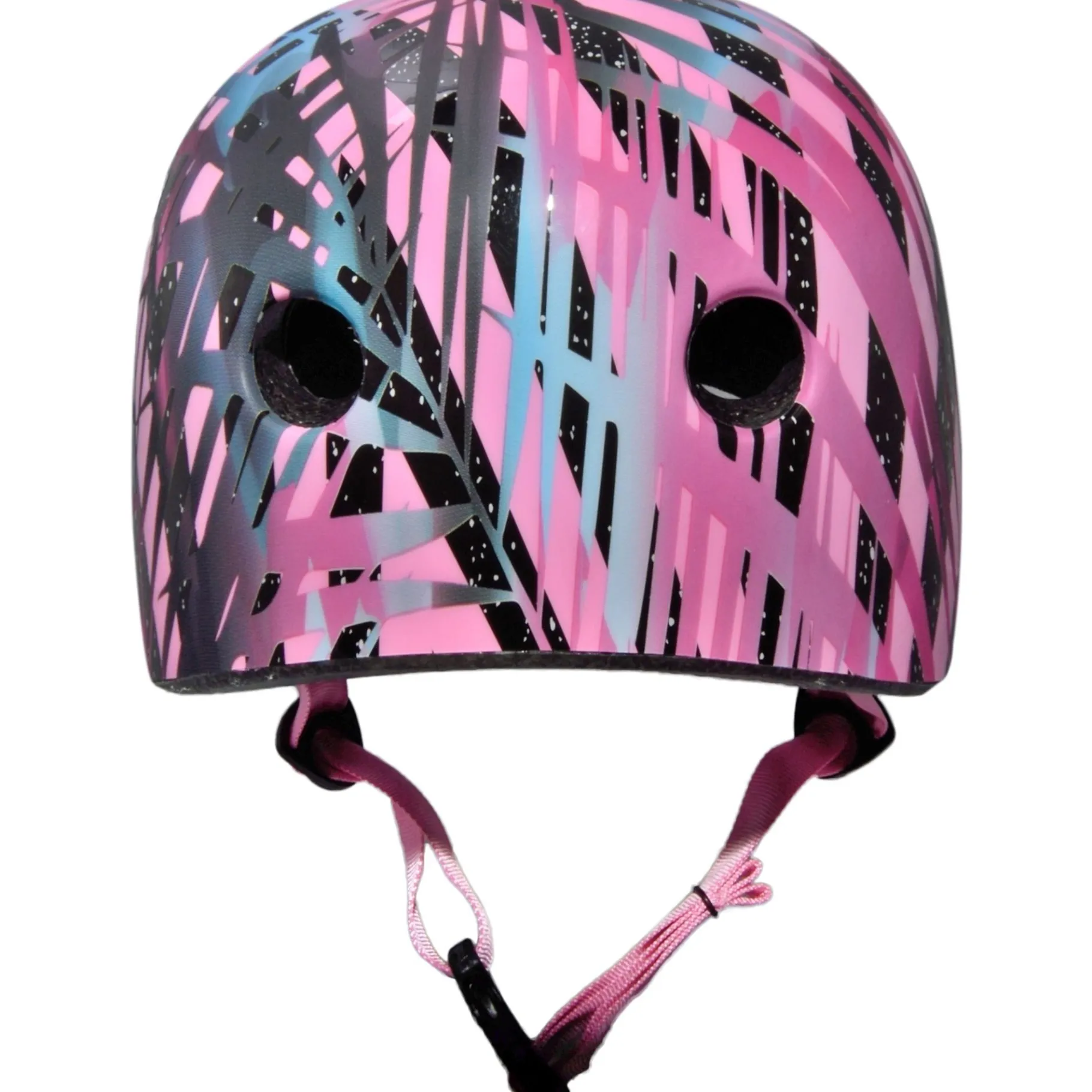 Kids & Youth-Bell Helmets Jungal Pink
