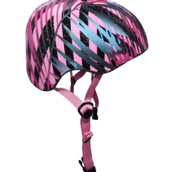 Kids & Youth-Bell Helmets Jungal Pink