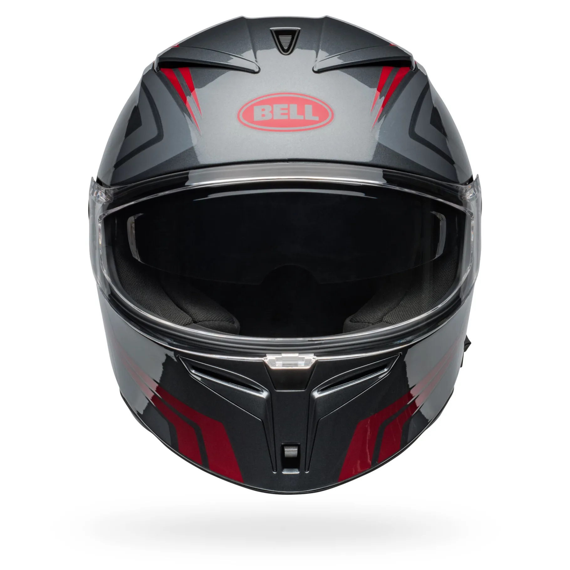 Street-Bell Helmets Lithium