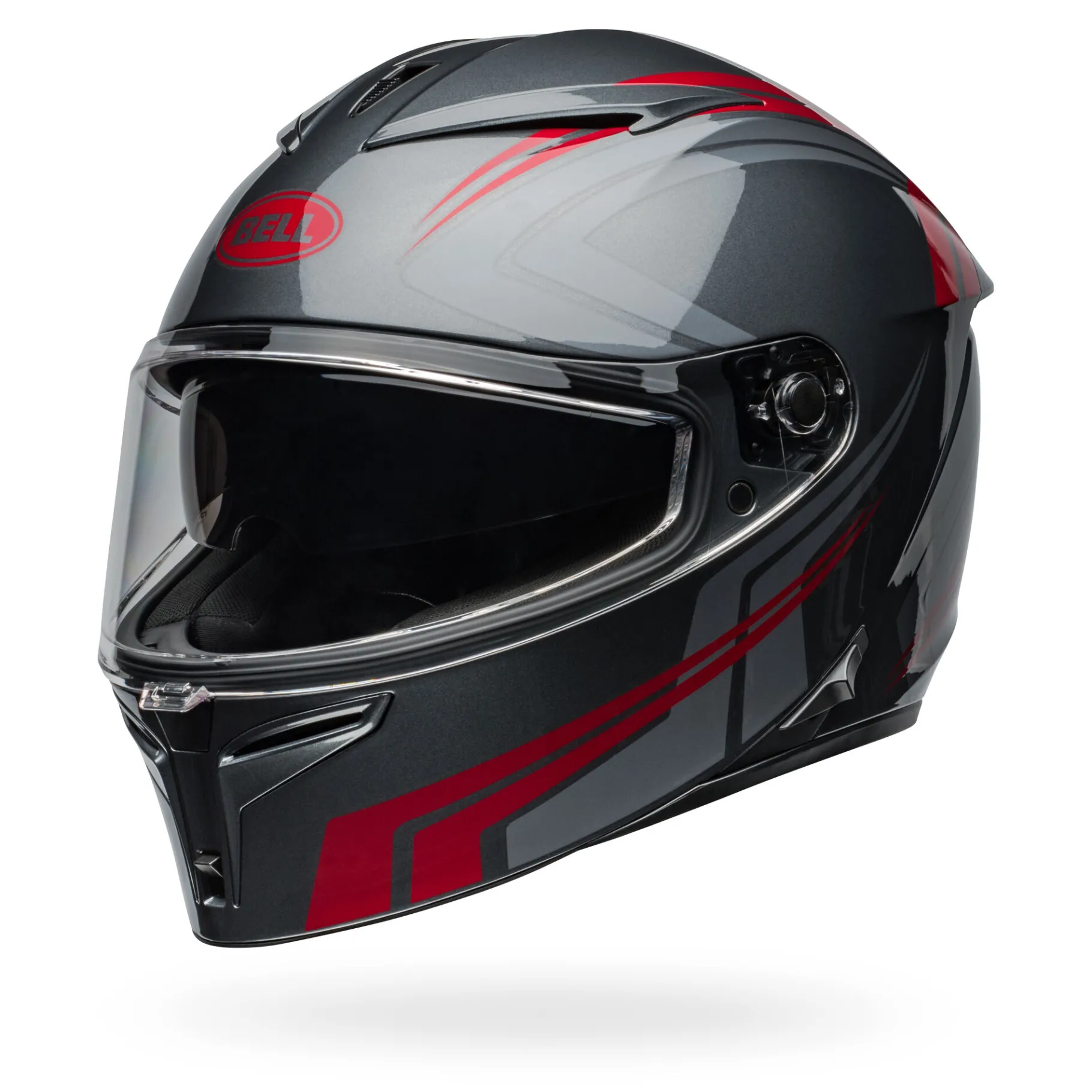 Street-Bell Helmets Lithium