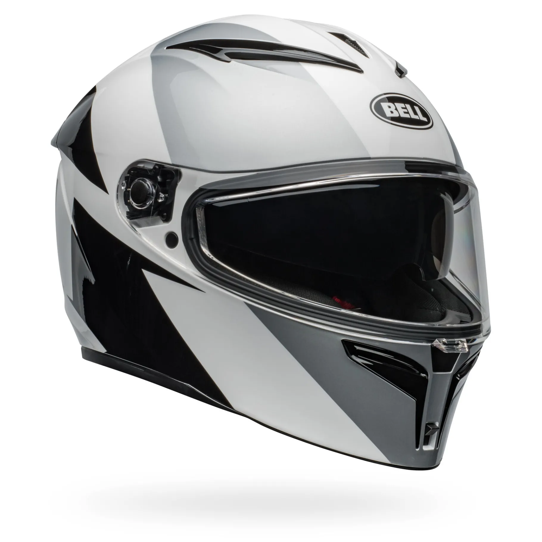 Street-Bell Helmets Lithium