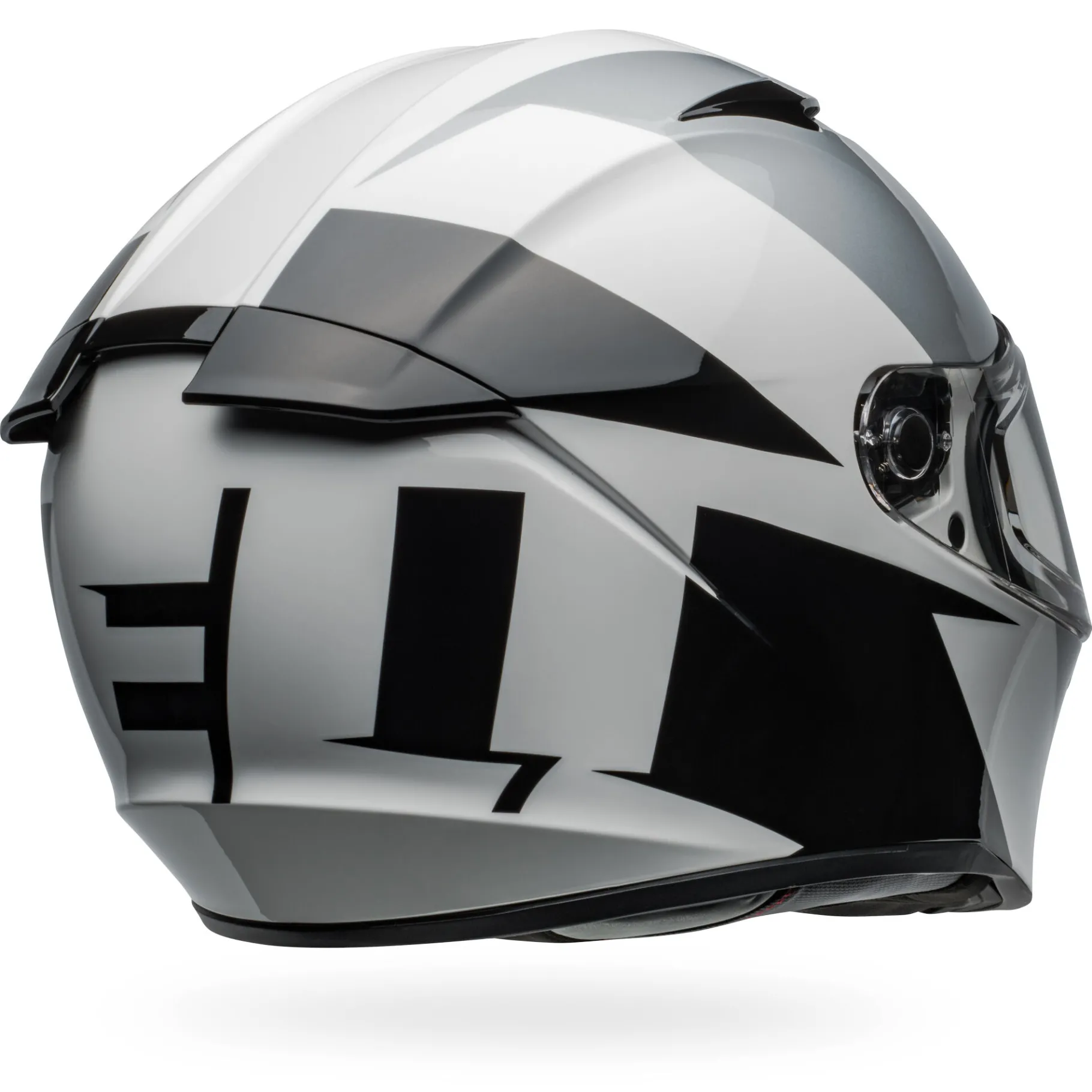 Street-Bell Helmets Lithium