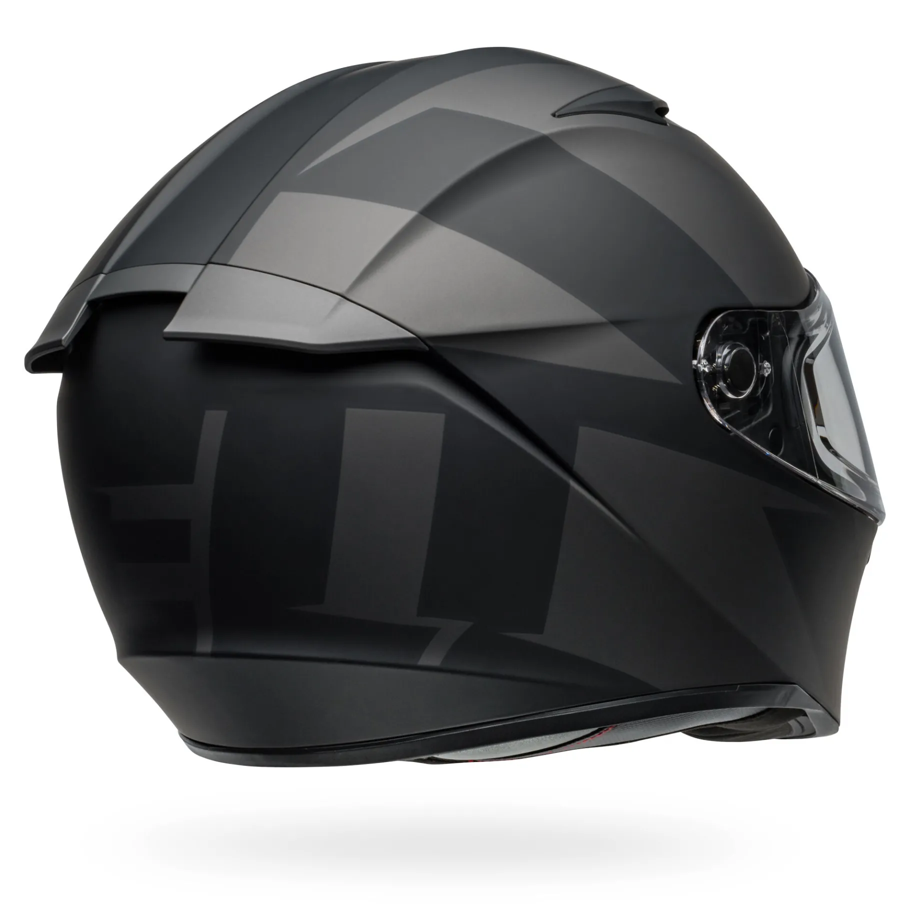 Street-Bell Helmets Lithium