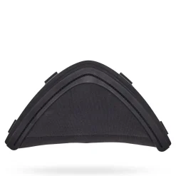 Spare Parts-Bell Helmets Lithium Chin Churtain Black
