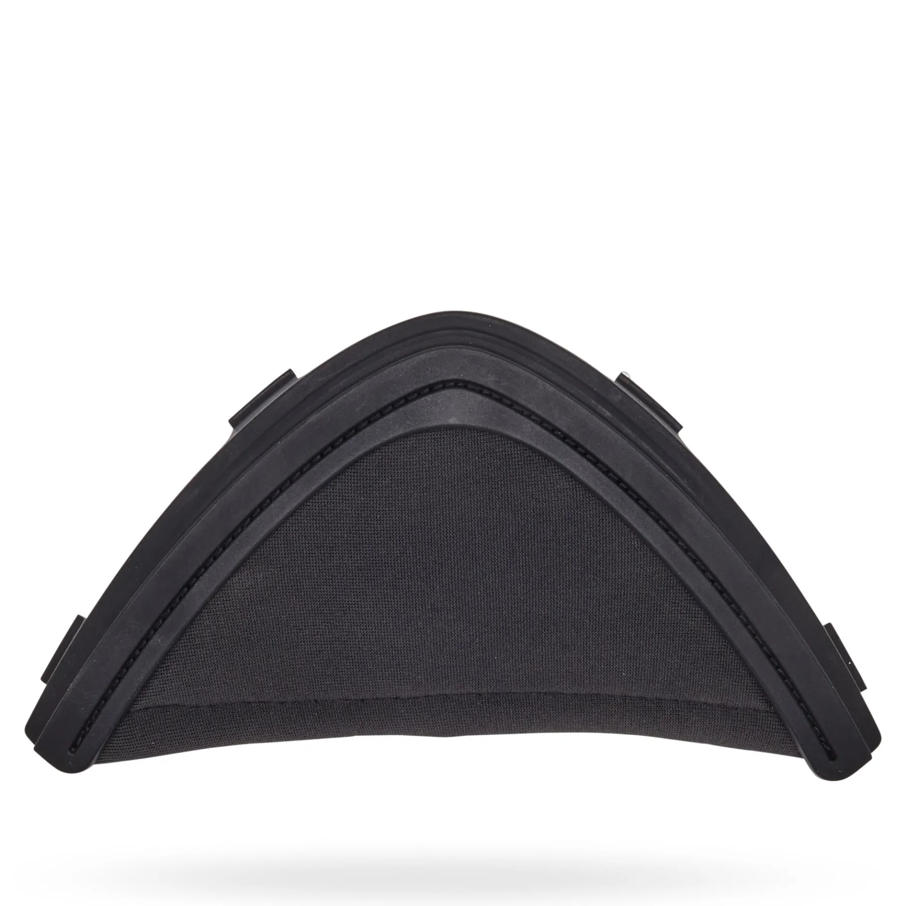 Spare Parts-Bell Helmets Lithium Chin Churtain Black