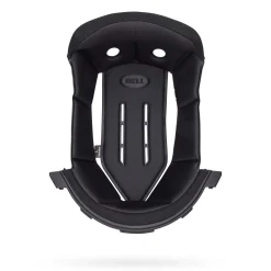 Spare Parts-Bell Helmets Lithium Top Liner Black
