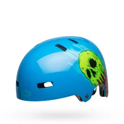 Bmx-Bell Helmets Local