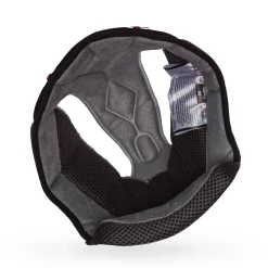 Spare Parts-Bell Helmets Mag-9 Top Liner Gray