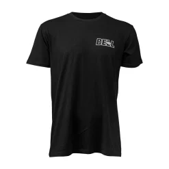Apparel & More-Bell Helmets Men's Short Sleeve Cali T-Shirt Cali Black