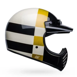 Street-Bell Helmets Moto-3