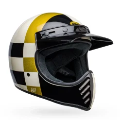 Street-Bell Helmets Moto-3