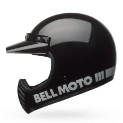 Street-Bell Helmets Moto-3