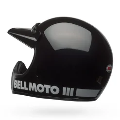 Street-Bell Helmets Moto-3