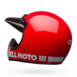 Street-Bell Helmets Moto-3