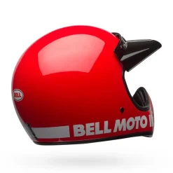 Street-Bell Helmets Moto-3