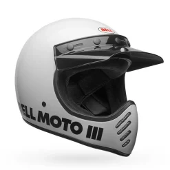 Street-Bell Helmets Moto-3