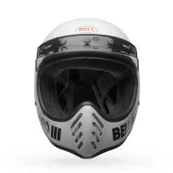Street-Bell Helmets Moto-3