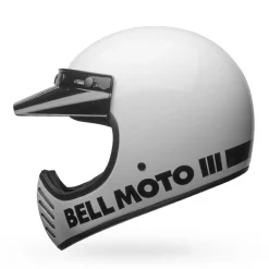 Street-Bell Helmets Moto-3