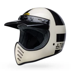 Street-Bell Helmets Moto-3