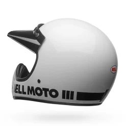 Street-Bell Helmets Moto-3
