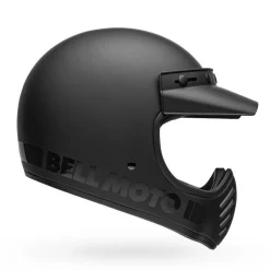 Street-Bell Helmets Moto-3