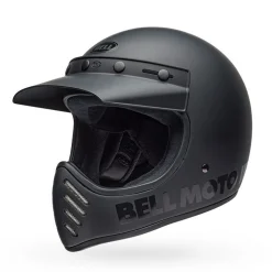 Street-Bell Helmets Moto-3