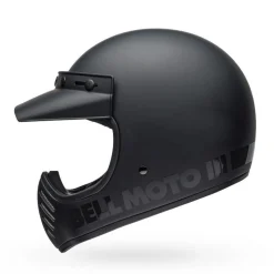 Street-Bell Helmets Moto-3