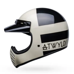 Street-Bell Helmets Moto-3