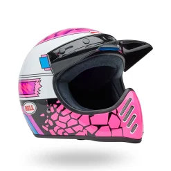 Street-Bell Helmets Moto-3