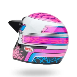 Street-Bell Helmets Moto-3