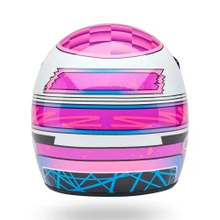 Street-Bell Helmets Moto-3