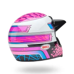 Street-Bell Helmets Moto-3