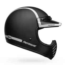 Street-Bell Helmets Moto-3