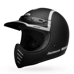 Street-Bell Helmets Moto-3
