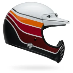Street-Bell Helmets Moto-3