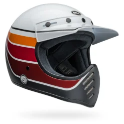 Street-Bell Helmets Moto-3