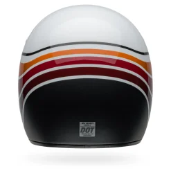 Street-Bell Helmets Moto-3